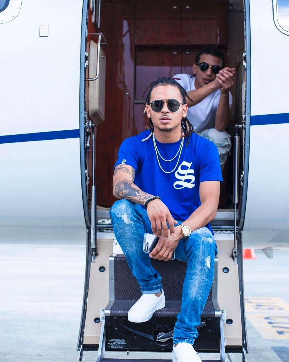 Ozuna Aura Wallpapers Wallpaper Cave