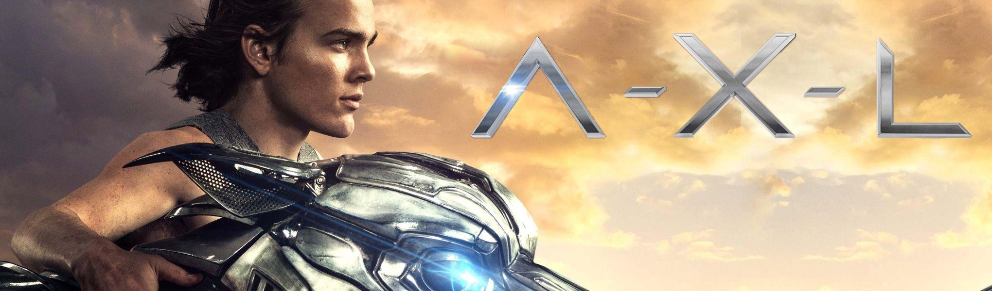 AXL Movie Wallpapers Wallpaper Cave