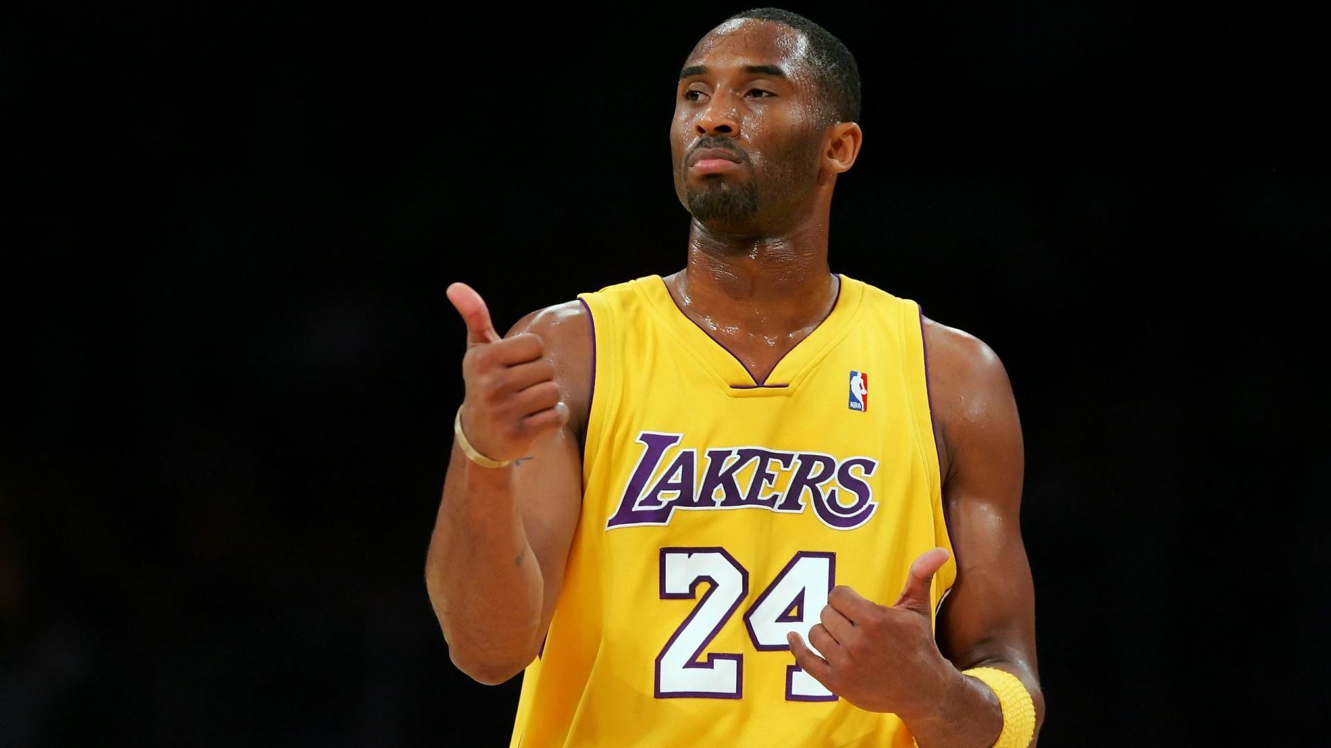 Kobe Bryant Lakers Wallpaper HD
