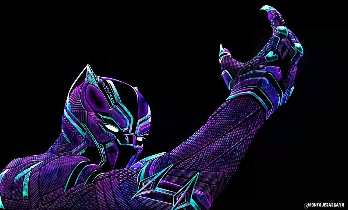 Montajes Asgaya ☄ Avengers: Infinity War