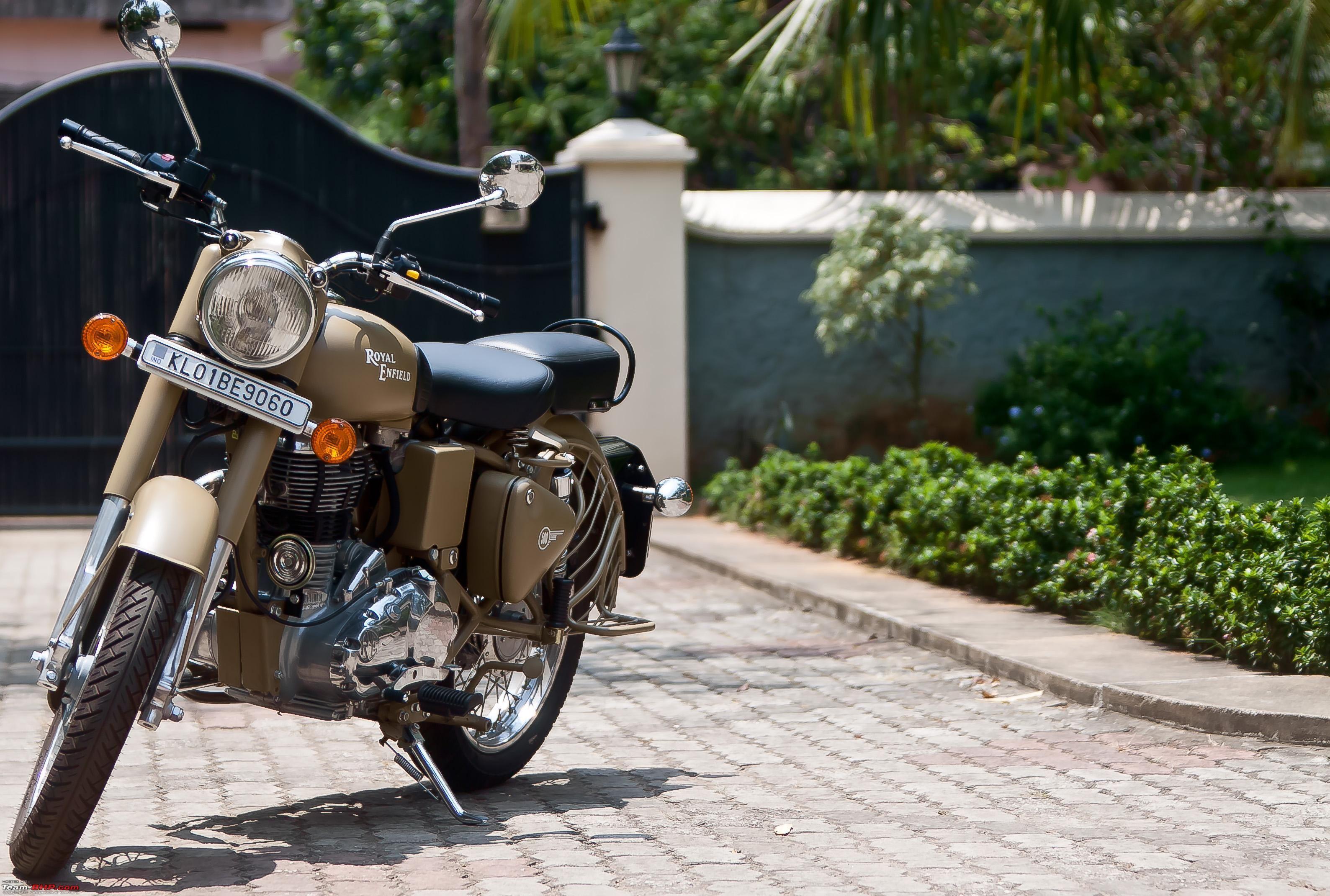Royal Enfield Classic Desert Storm Wallpapers - Wallpaper Cave