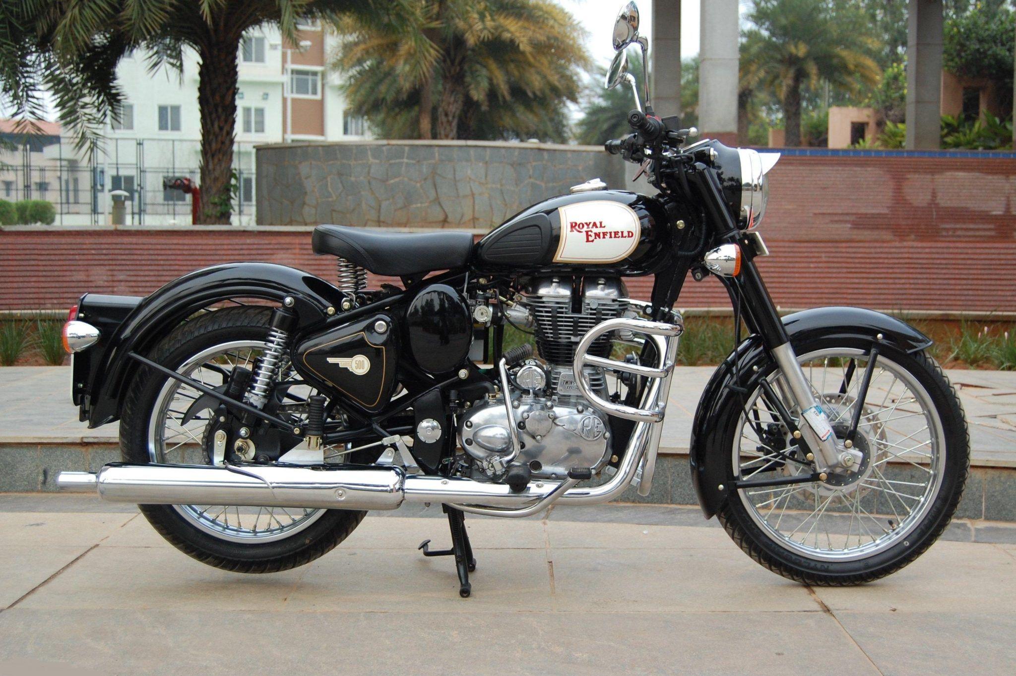 РњРѕС‚РѕС†РёРєР» Royal Enfield c5