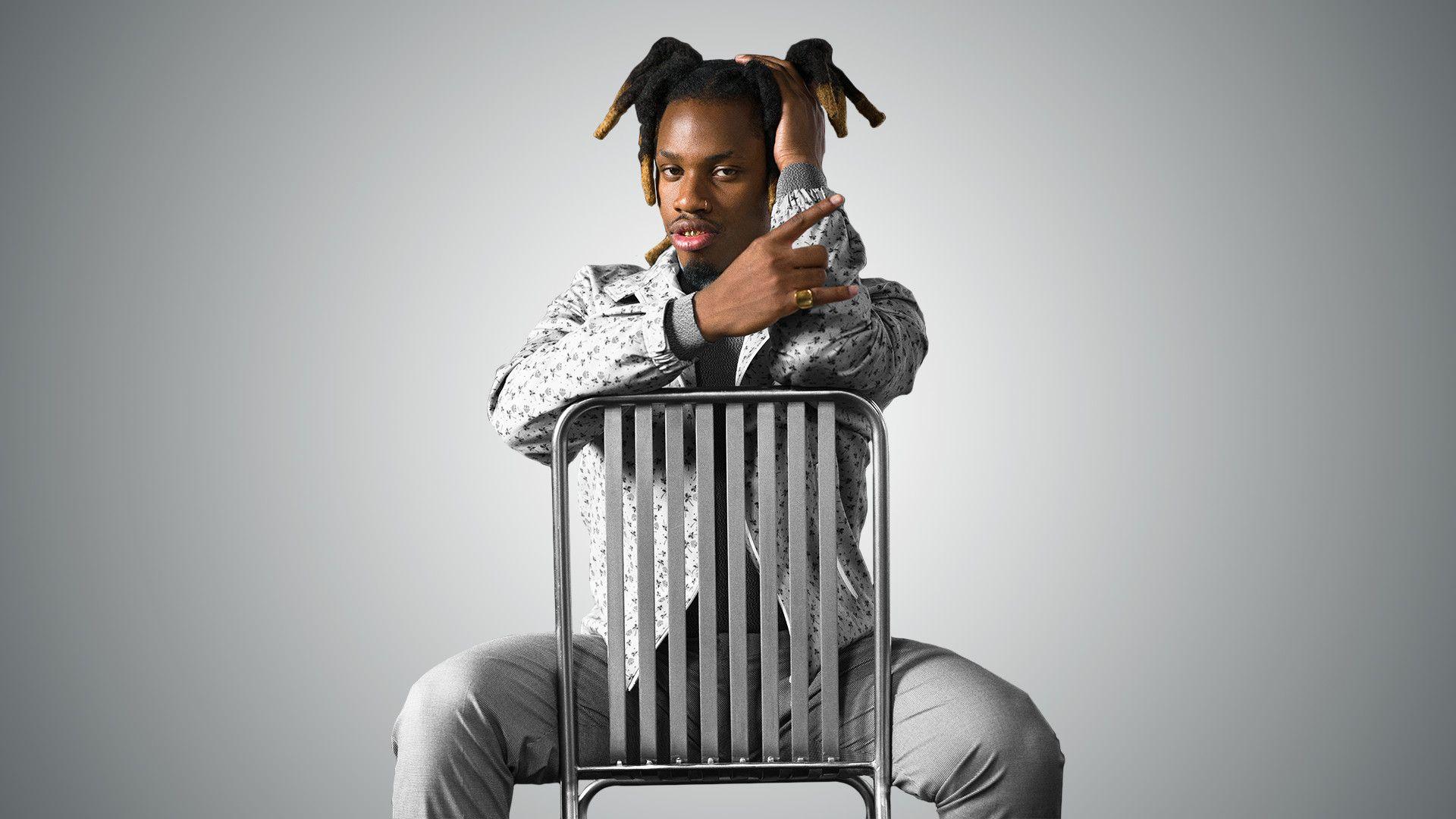 The Duality Of Denzel Curry