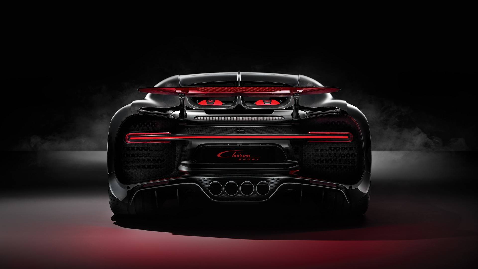 FormaCar: Rumor: Bugatti Chiron Divo has less HP at 2x the price