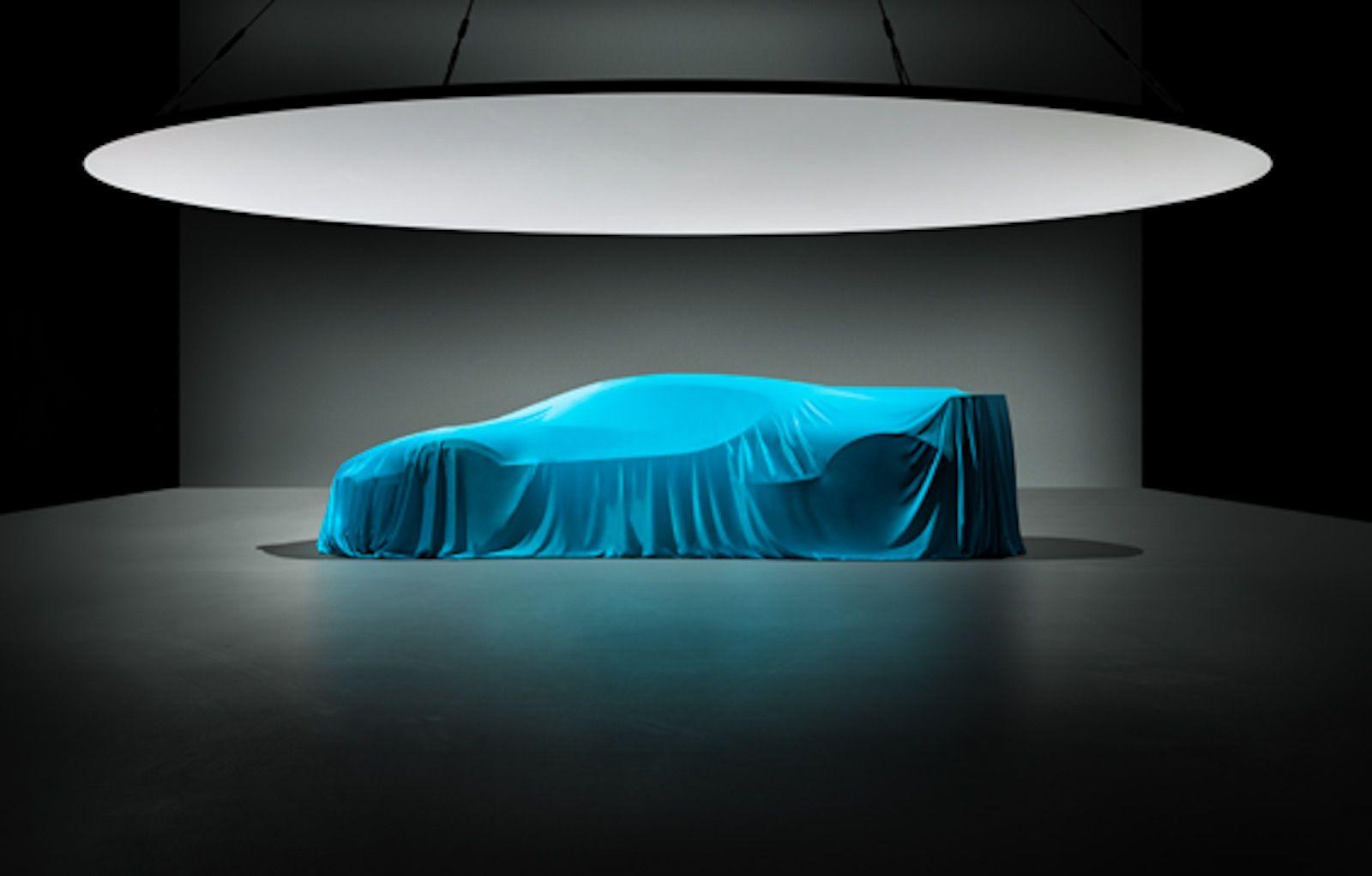Bugatti Divo Coming With Race Inspired Aerodynamics AutoGuide.com News