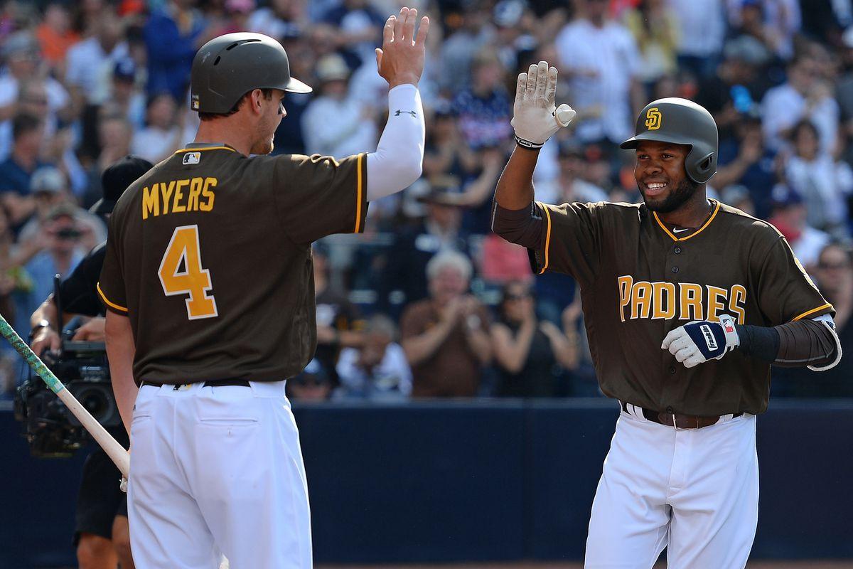 MLB Preview: San Diego Padres
