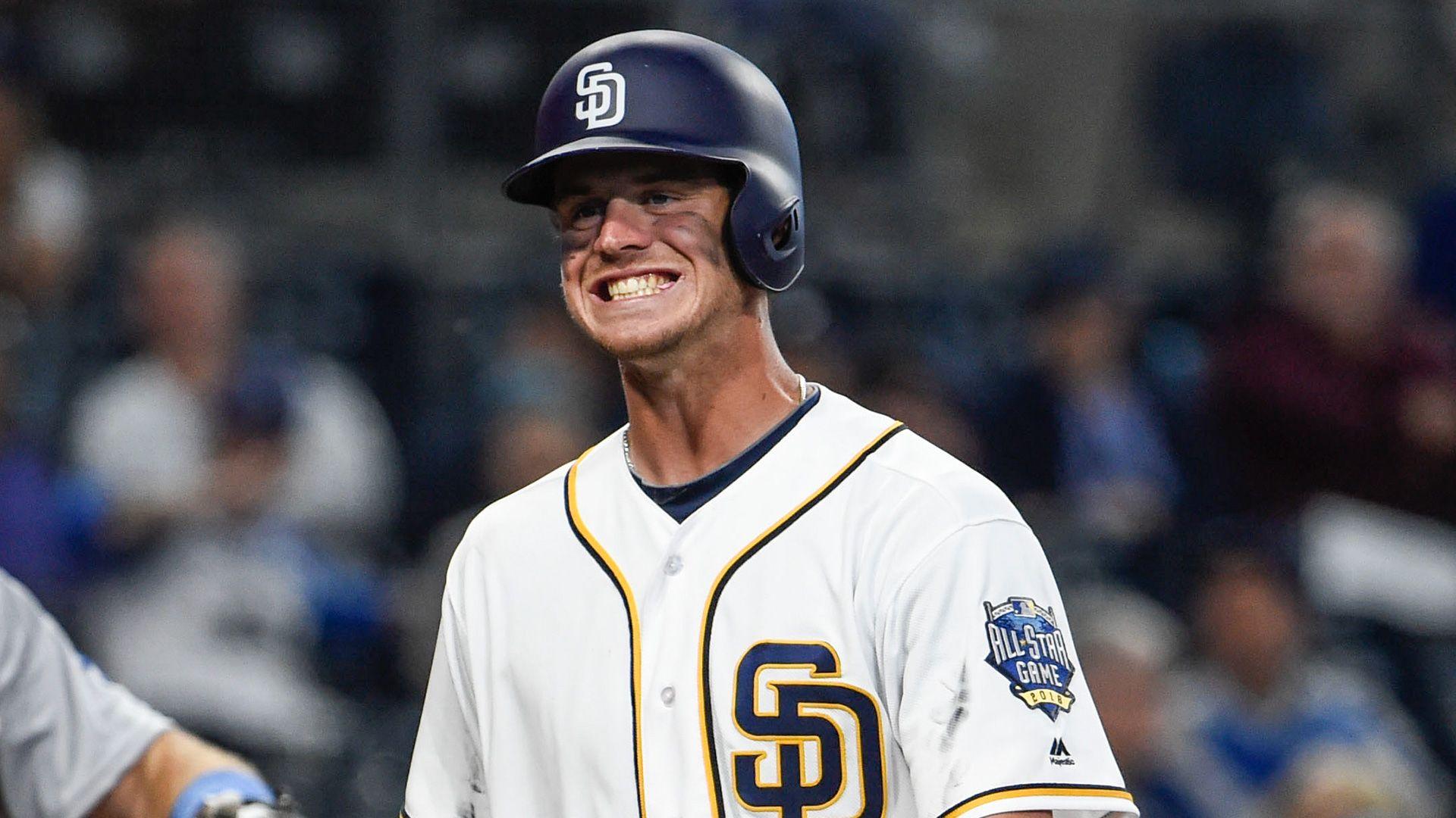 Padres now carry weight of San Diego's sports expectations
