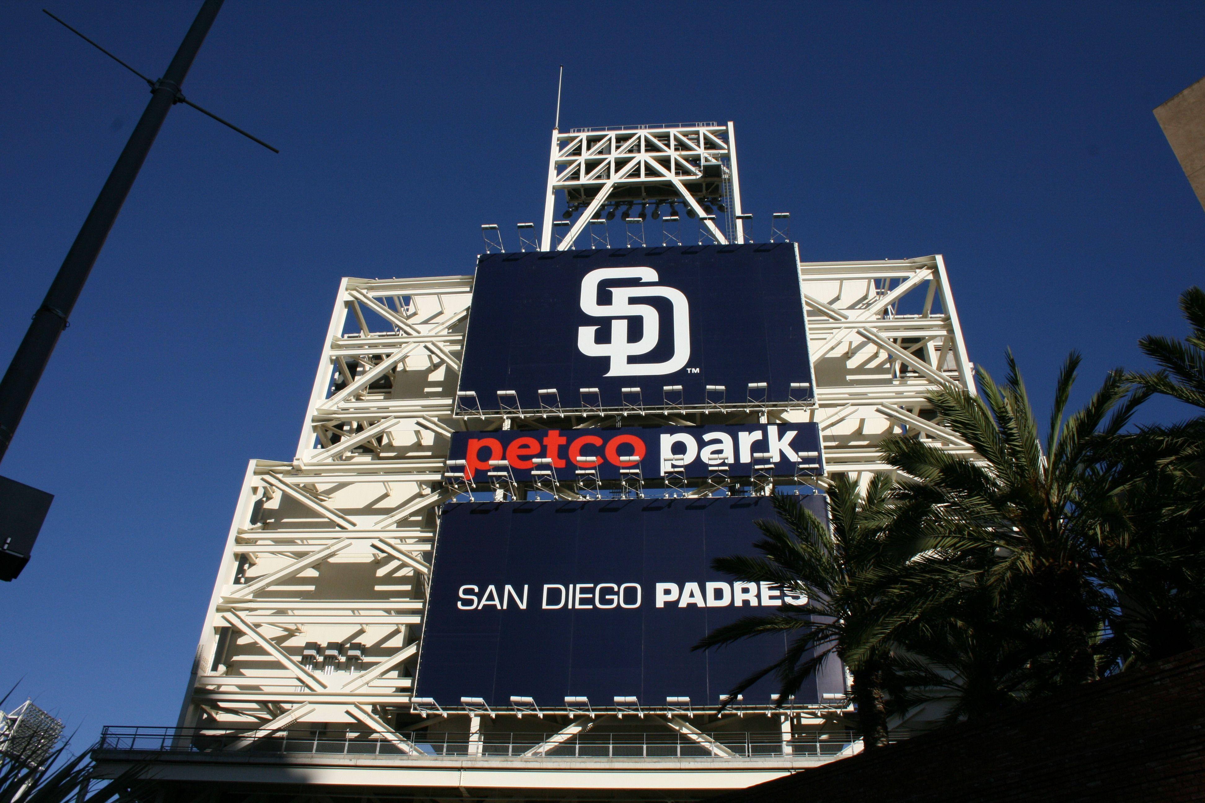 San Diego Padres Wallpaper and Background Image