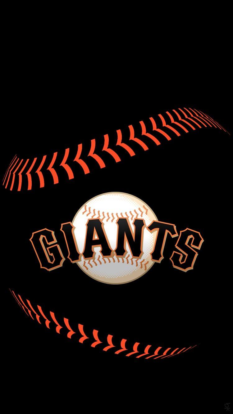 San Francisco Giants Phone Background Wallpaper For Android