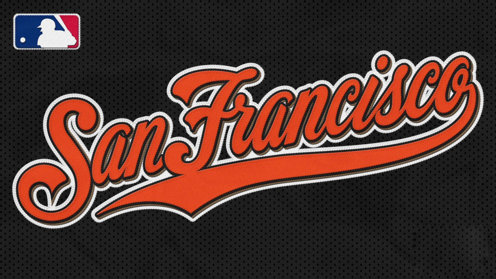 HD San Francisco Giants Wallpaper