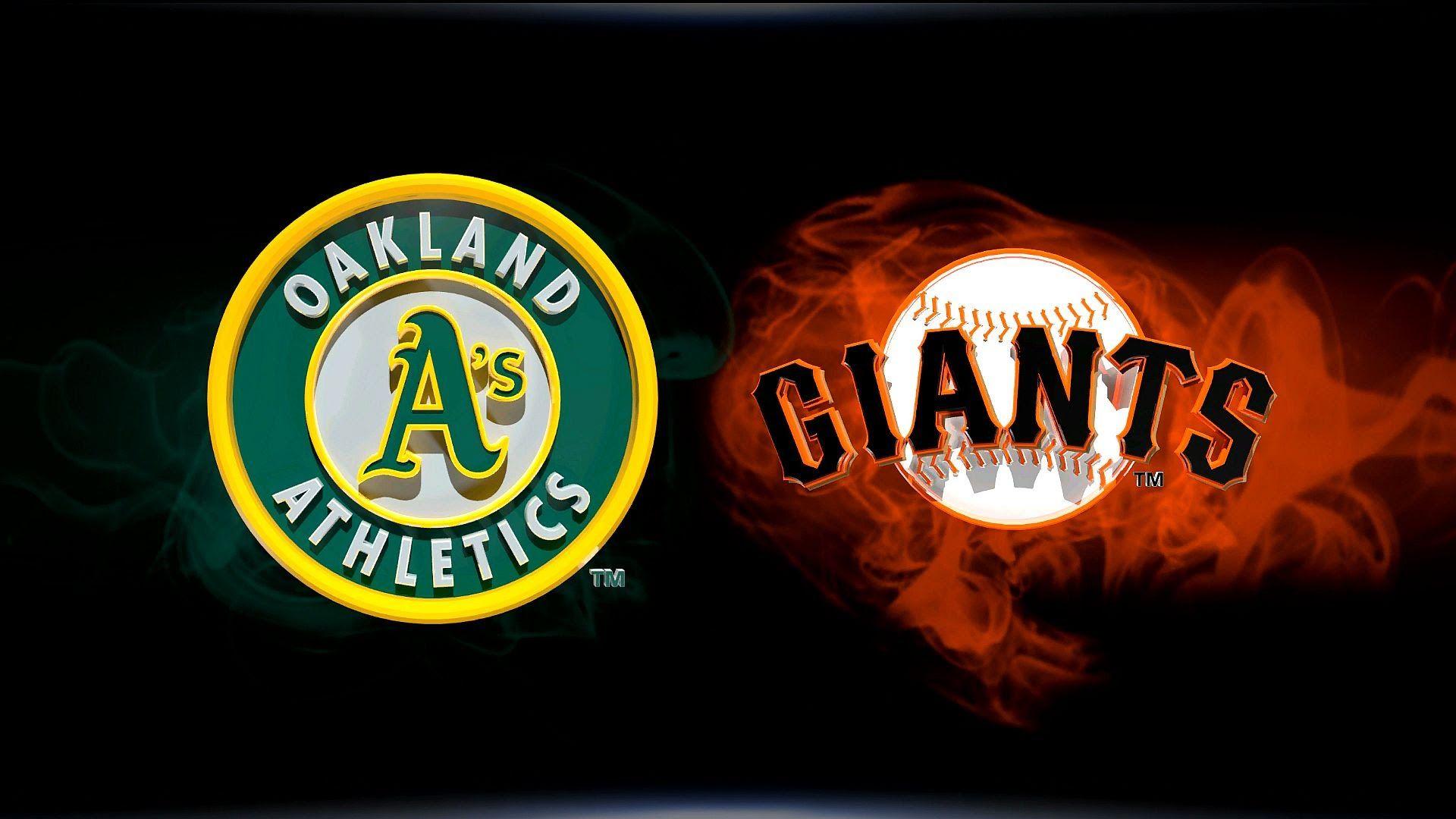 San Francisco Giants vs. Oakland Athletics Tickets 2018