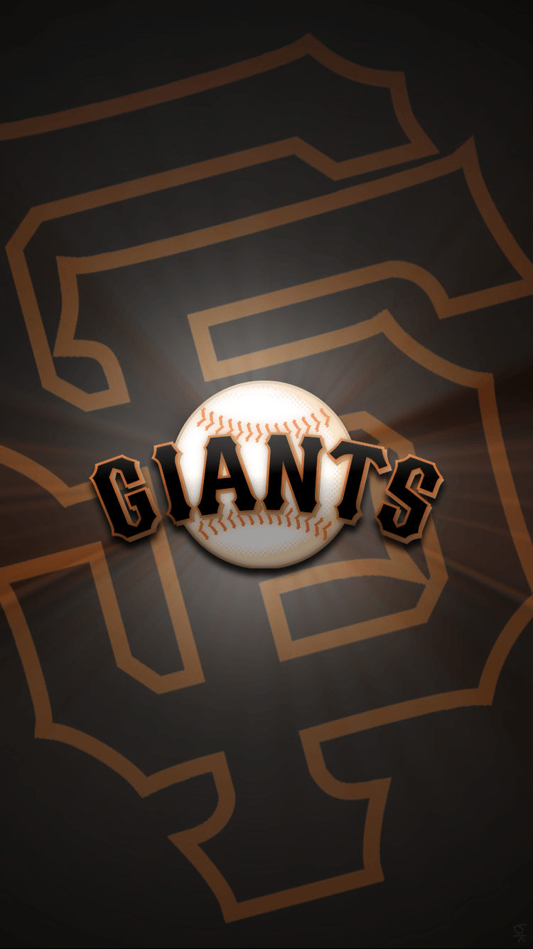 SF Giants Background