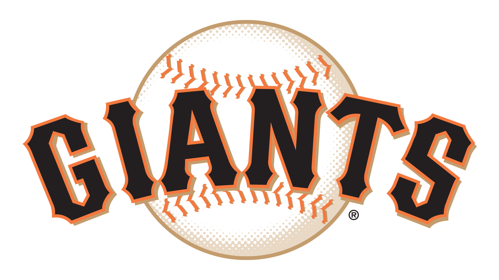 San Francisco Giants Logo, San Francisco Giants Symbol, Meaning