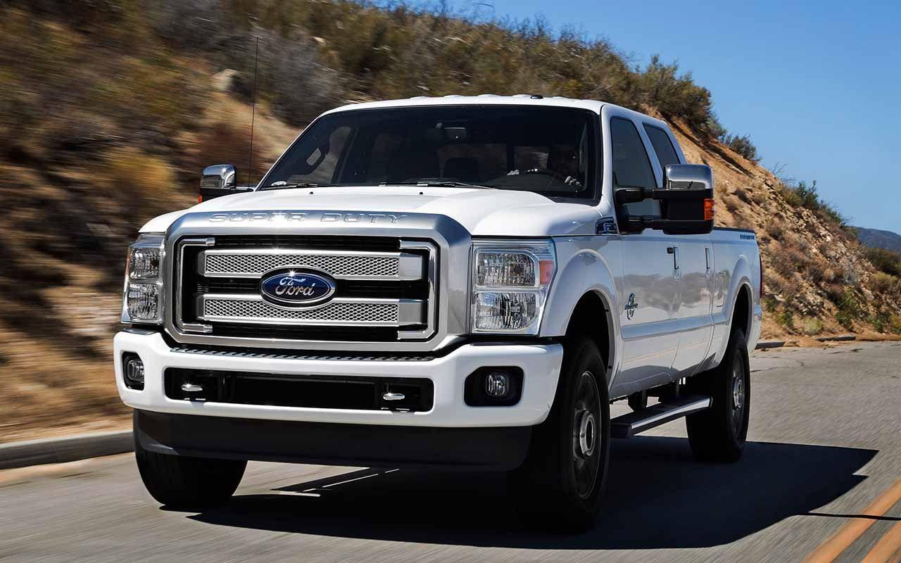 2017 Ford Super Duty Price2 State Autos