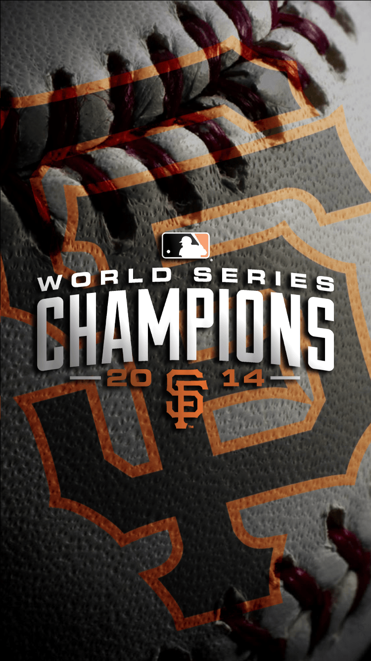 Sf giants iphone clipart
