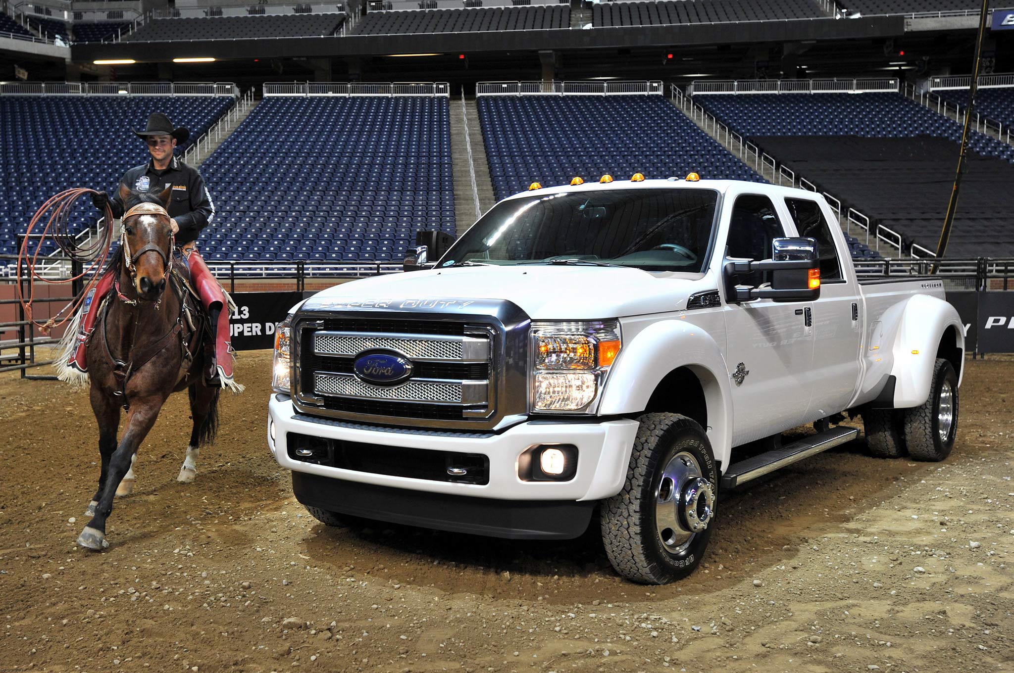 Ford F-350 Wallpapers - Wallpaper Cave