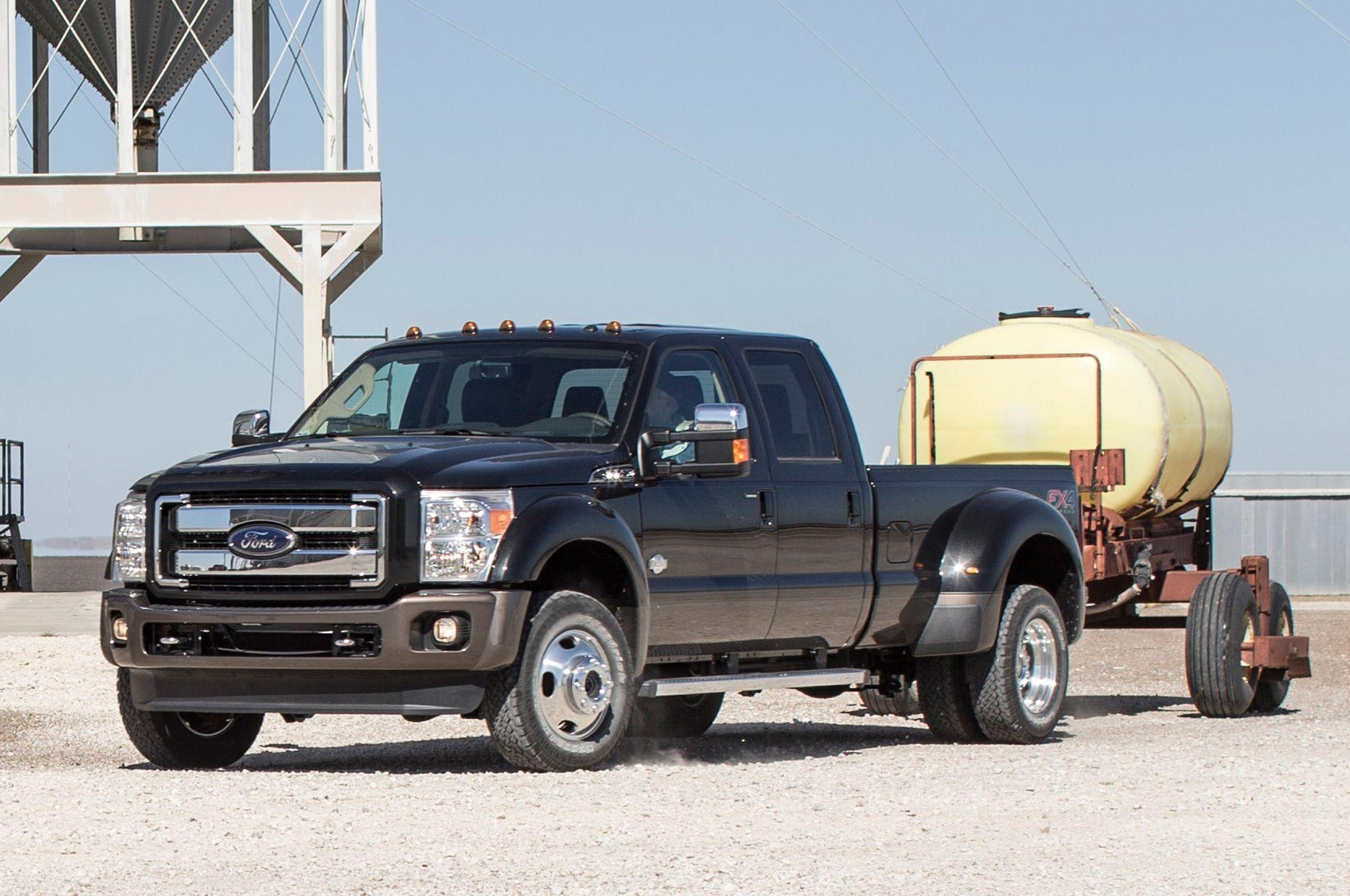 Ford F-350 Wallpapers - Wallpaper Cave