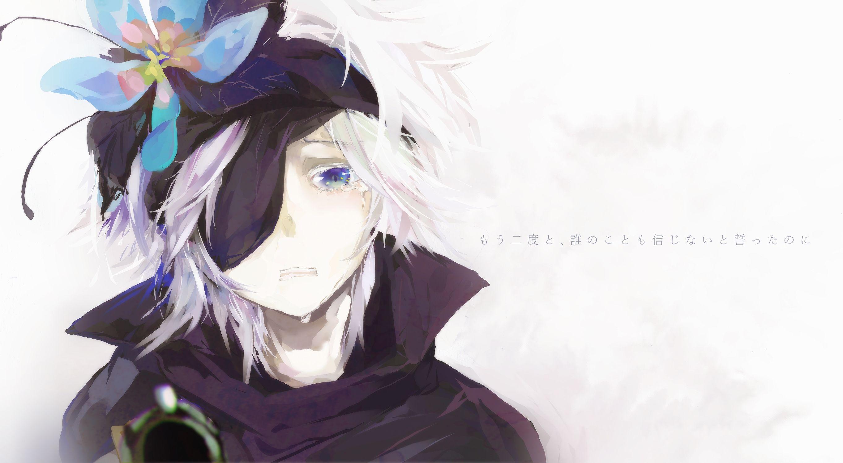 Rokka no Yuusha Anime Image Board