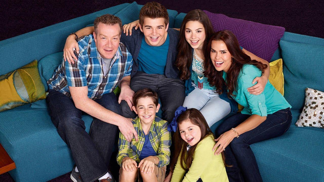 The Thundermans Wallpaper