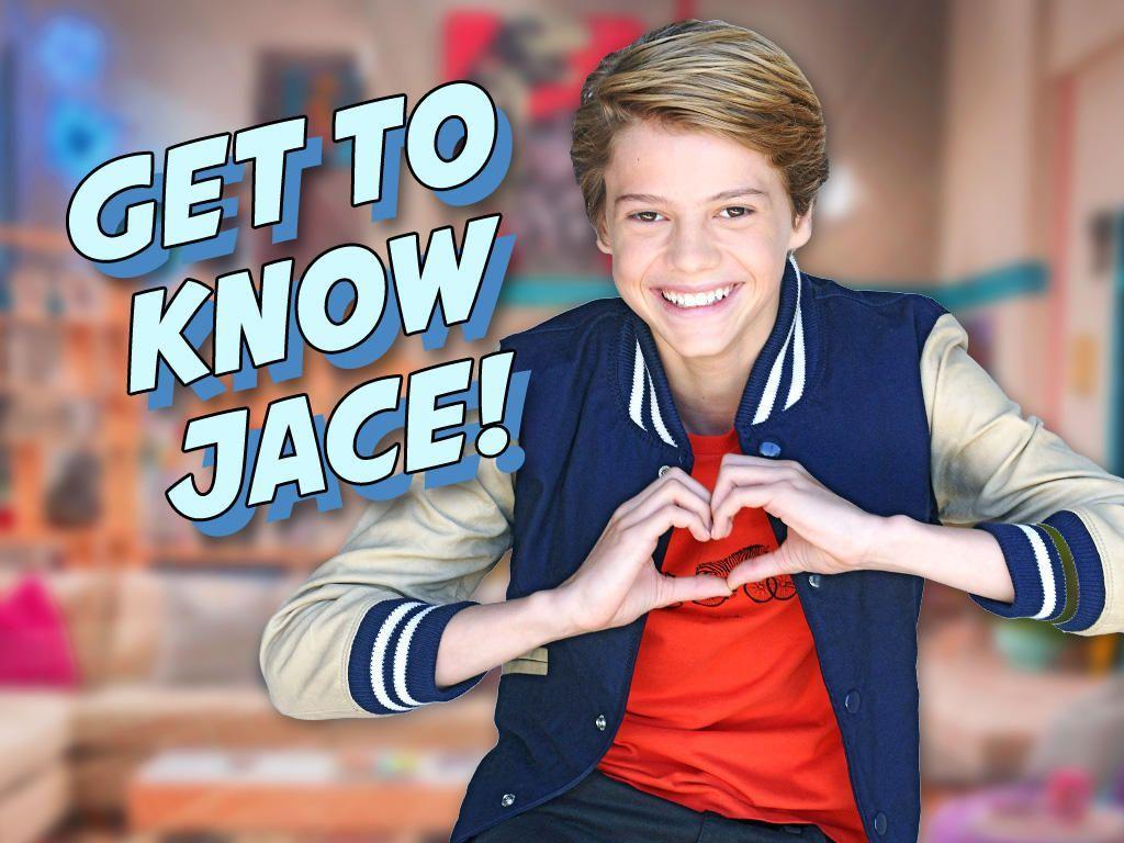 Henry danger wallpaper Gallery