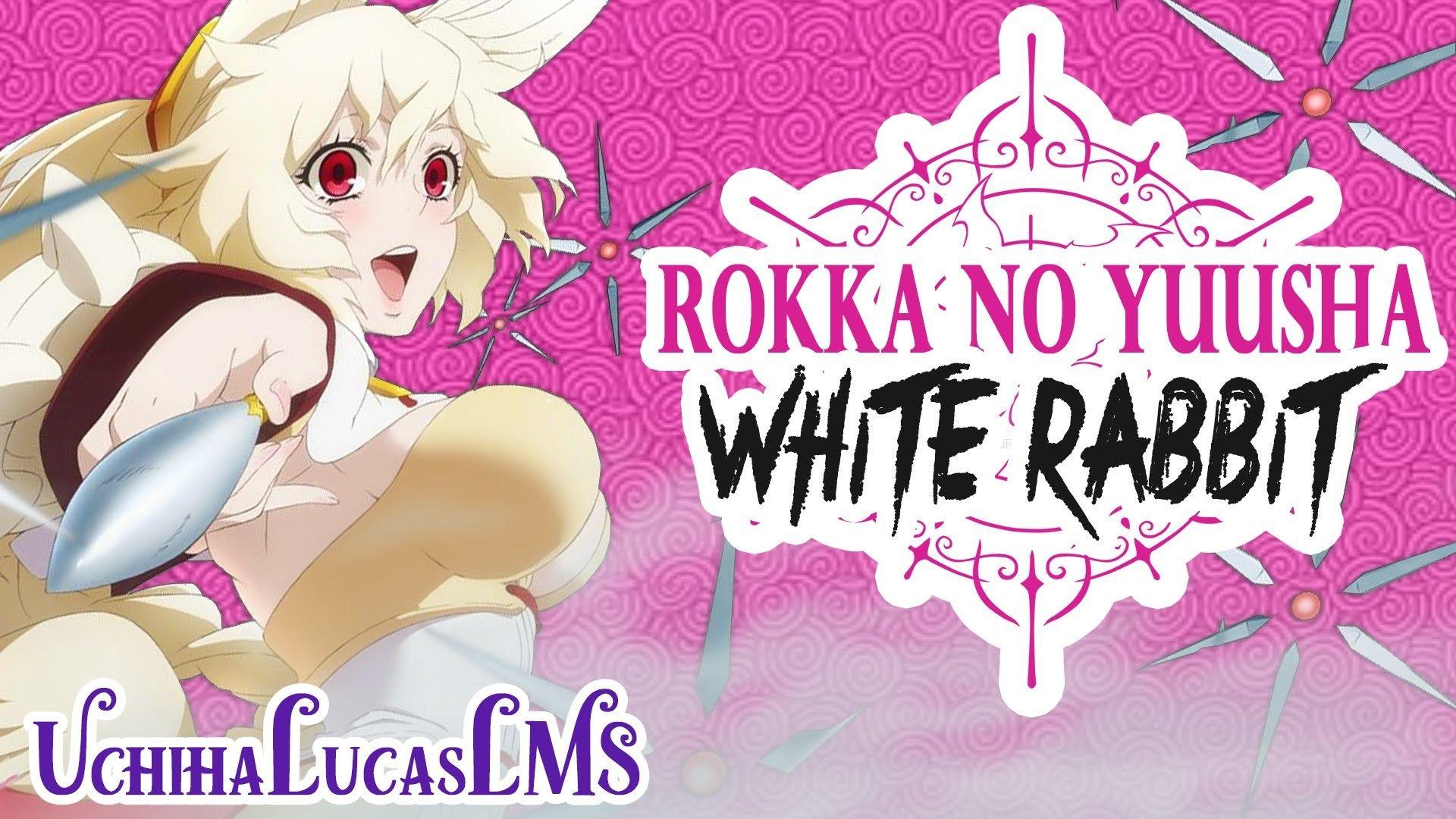 Rokka No Yuusha wallpaper.com