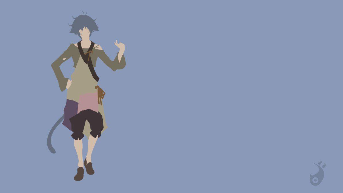 Hans Humpty no Yuusha (Minimalist)