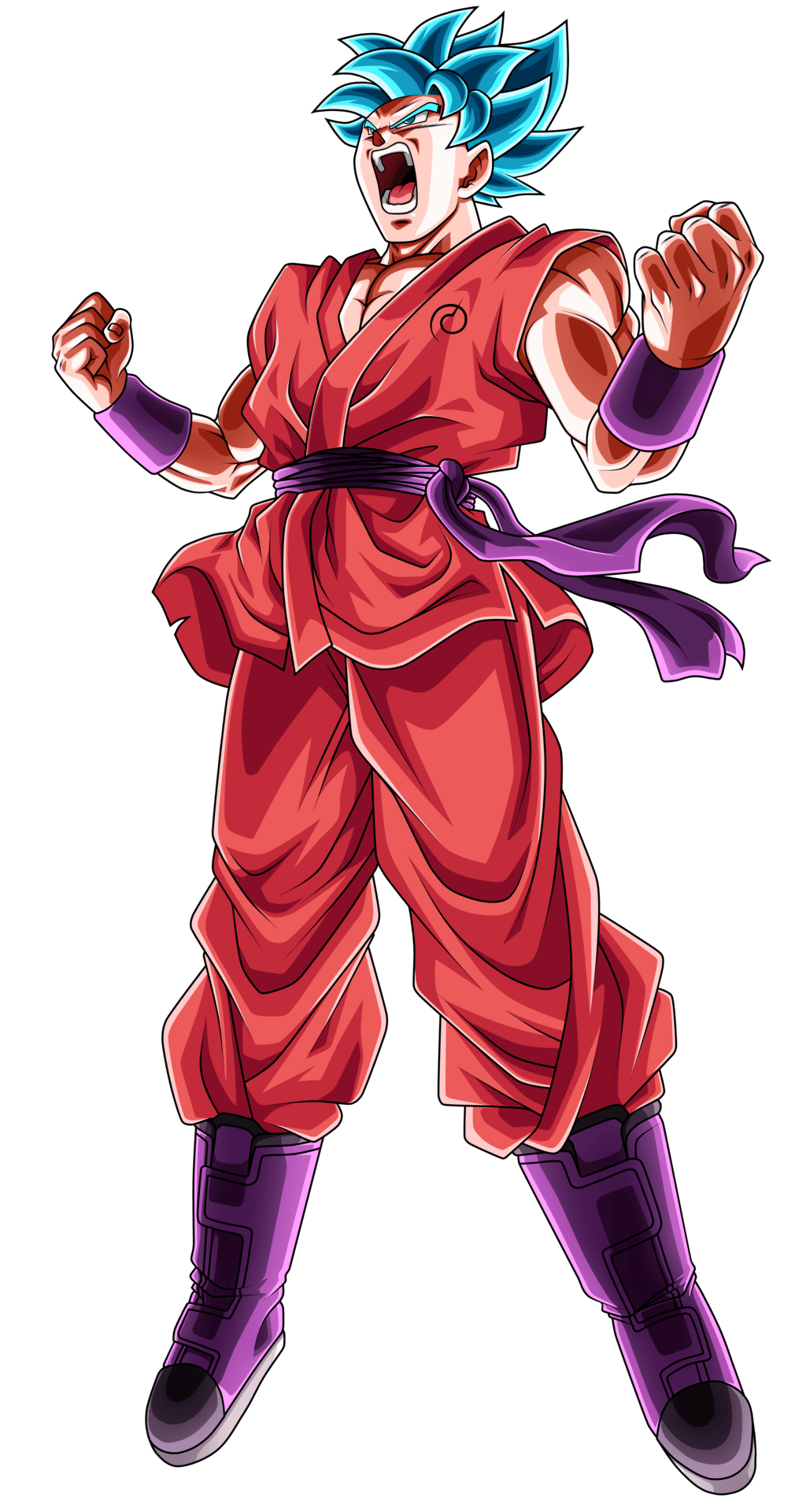 Son Goku Super Saiyan Blue Kaioken 2 By Nekoar Dasjoli.png