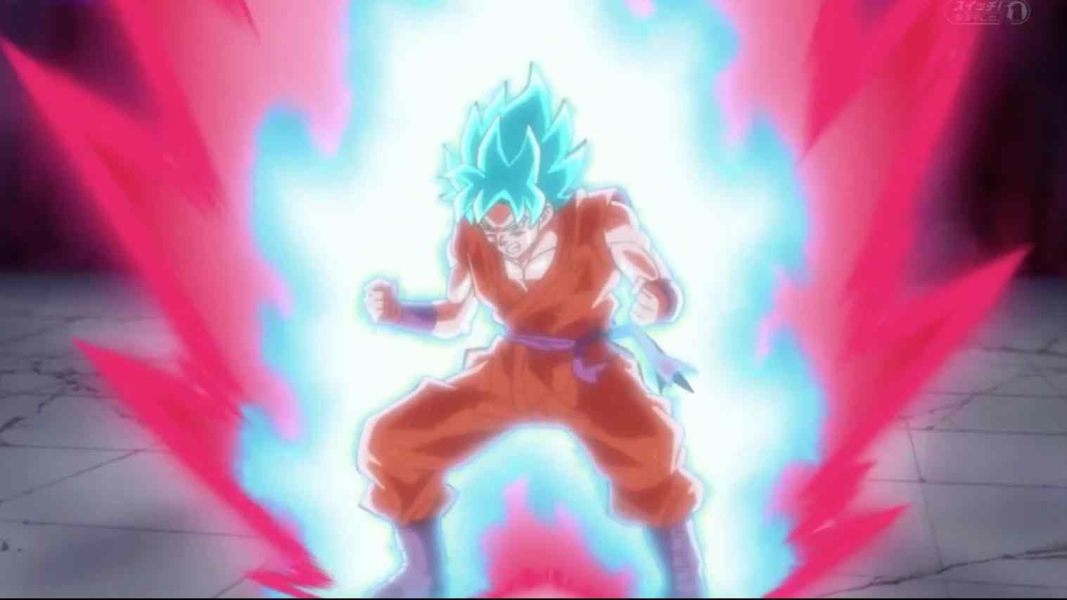 Super Saiyan Blue Kaioken X10 Wallpaper Goku # By Nekoar On