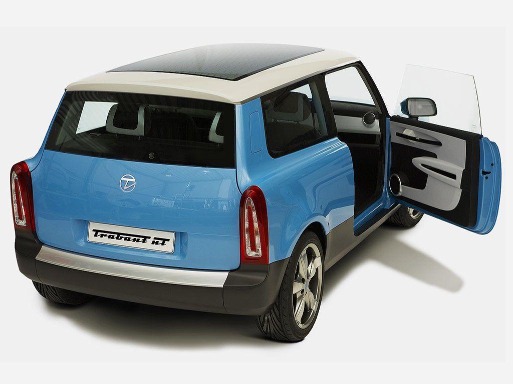 best Cars Pics Trabant image. Art Wallpaper