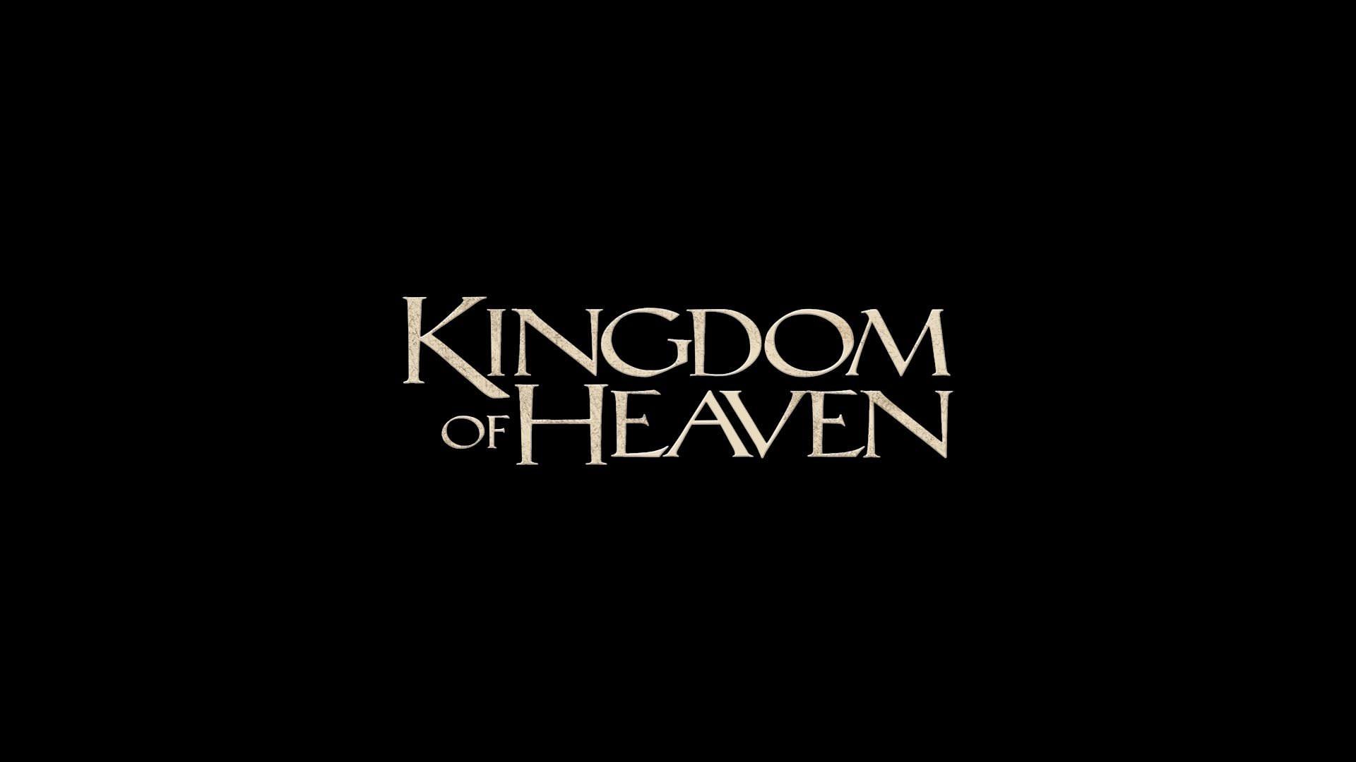 Kingdom Of Heaven wallpaper HD for desktop background