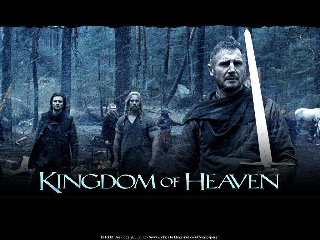 Beautiful Kingdom Heaven Wallpaper Widescreen