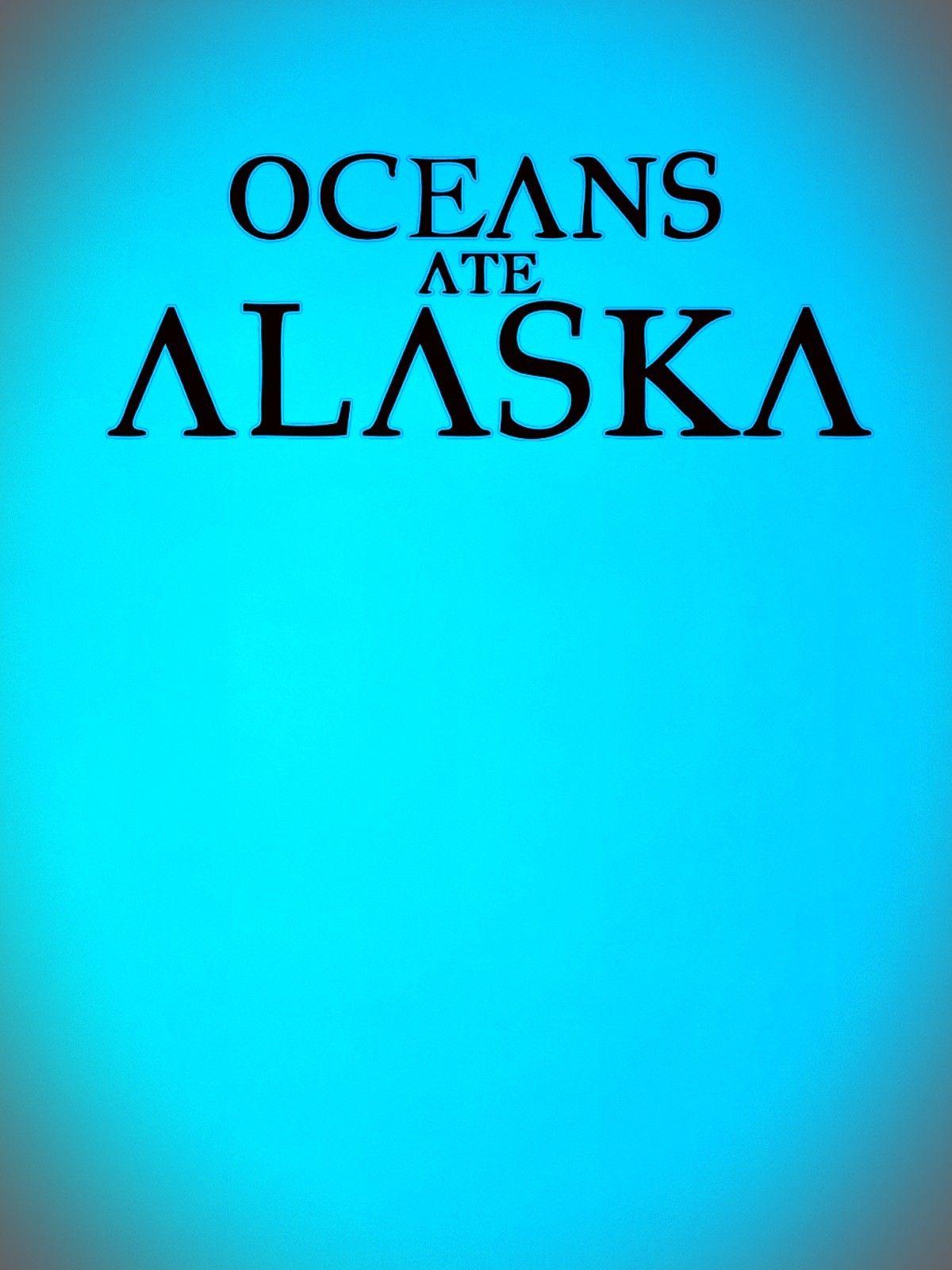 Wallpaper Oceans Ate Alaska. Oceans Ate Alaska Wallpaper