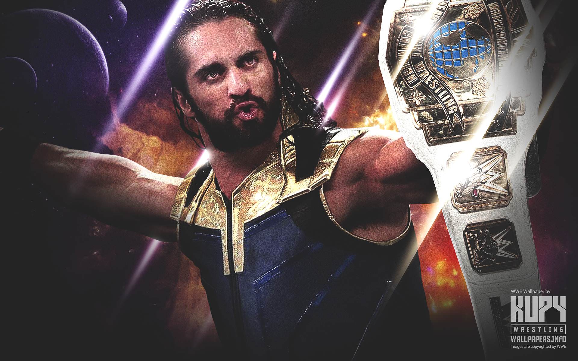 WWE SummerSlam 2018 Aftermath: NEW Intercontinental Champion Seth