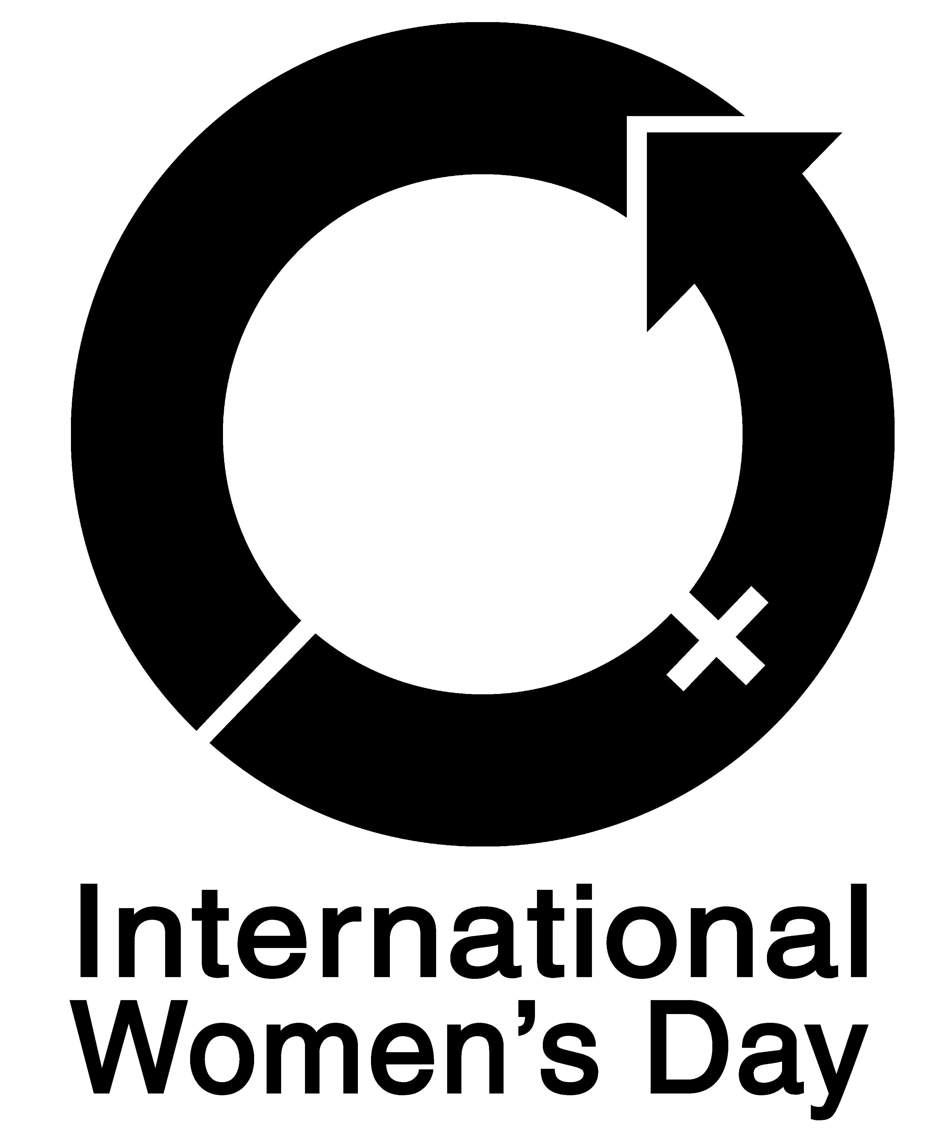International Women's Day HD Wallpaper