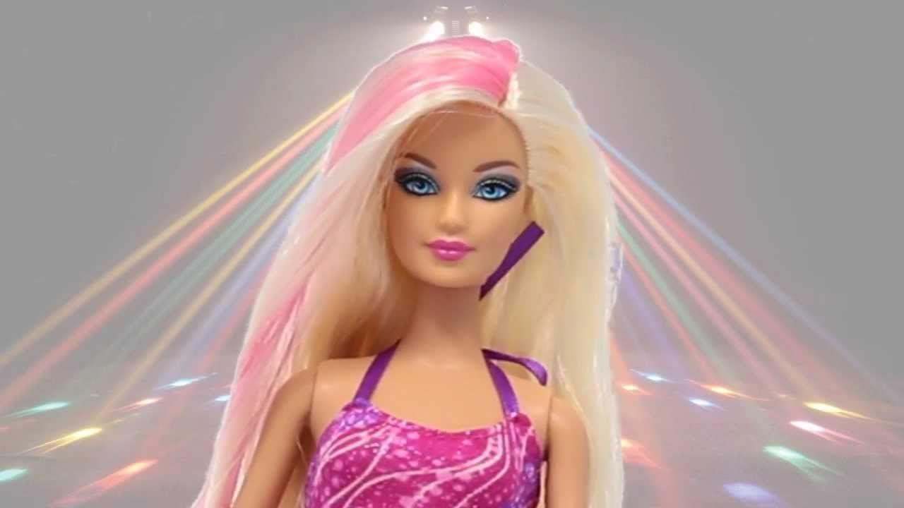 Full HD 3D Barbie Doll Wallpaper For Pc Download