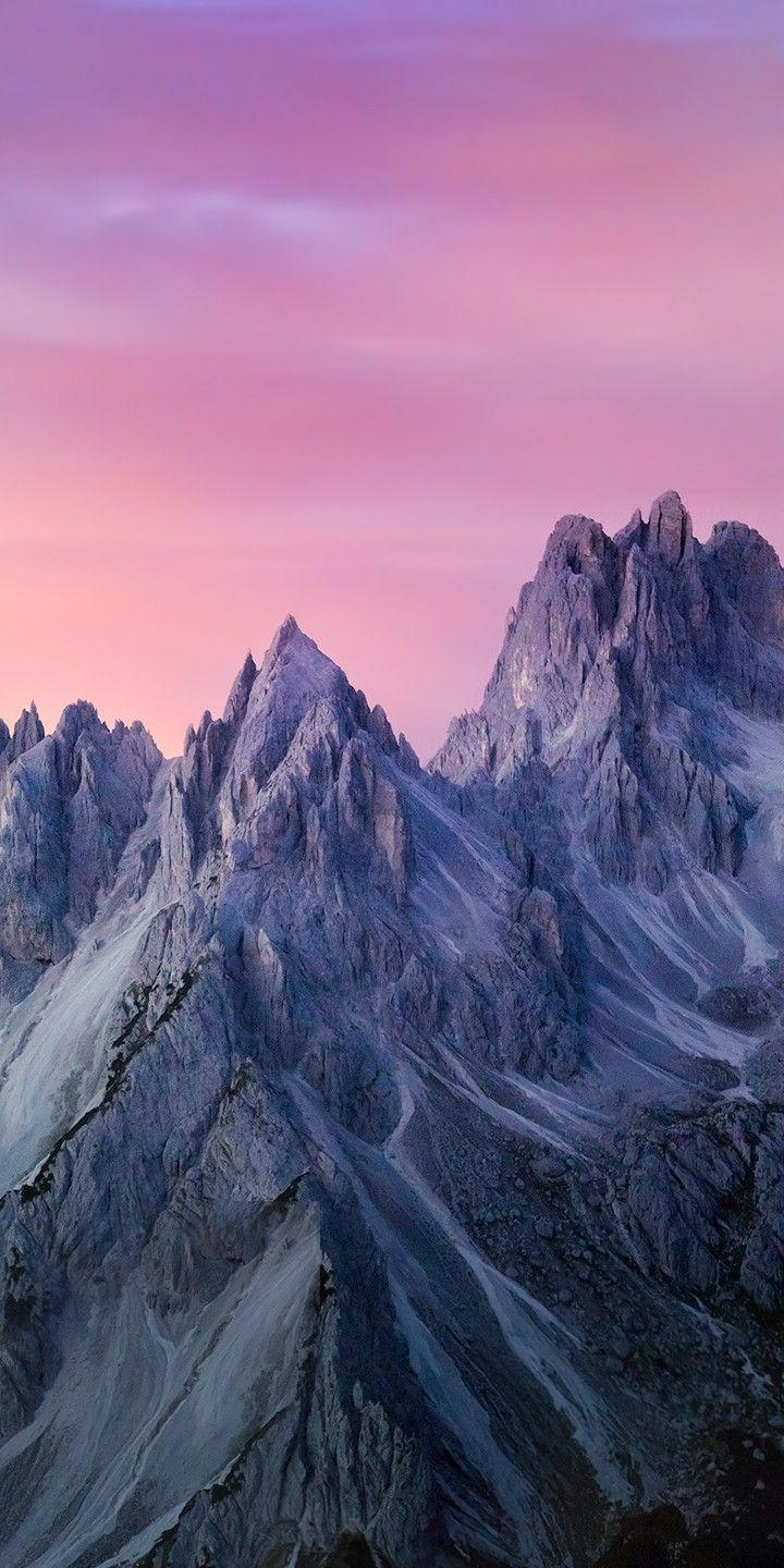 Infinix Hot S3 Stock Wallpaper 17 - [720x1440]