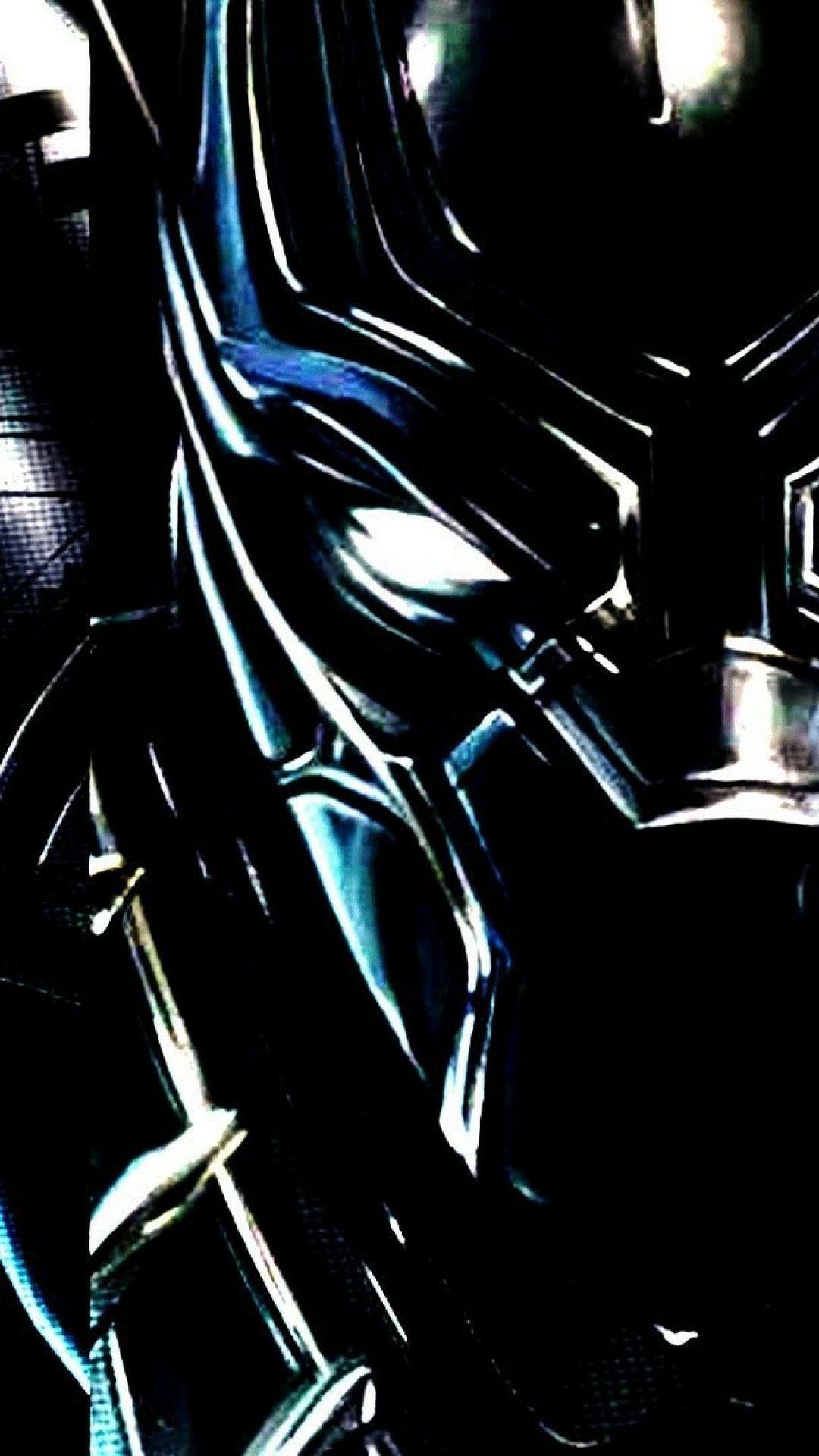 Best Free Black Panther iPhone Wallpaper