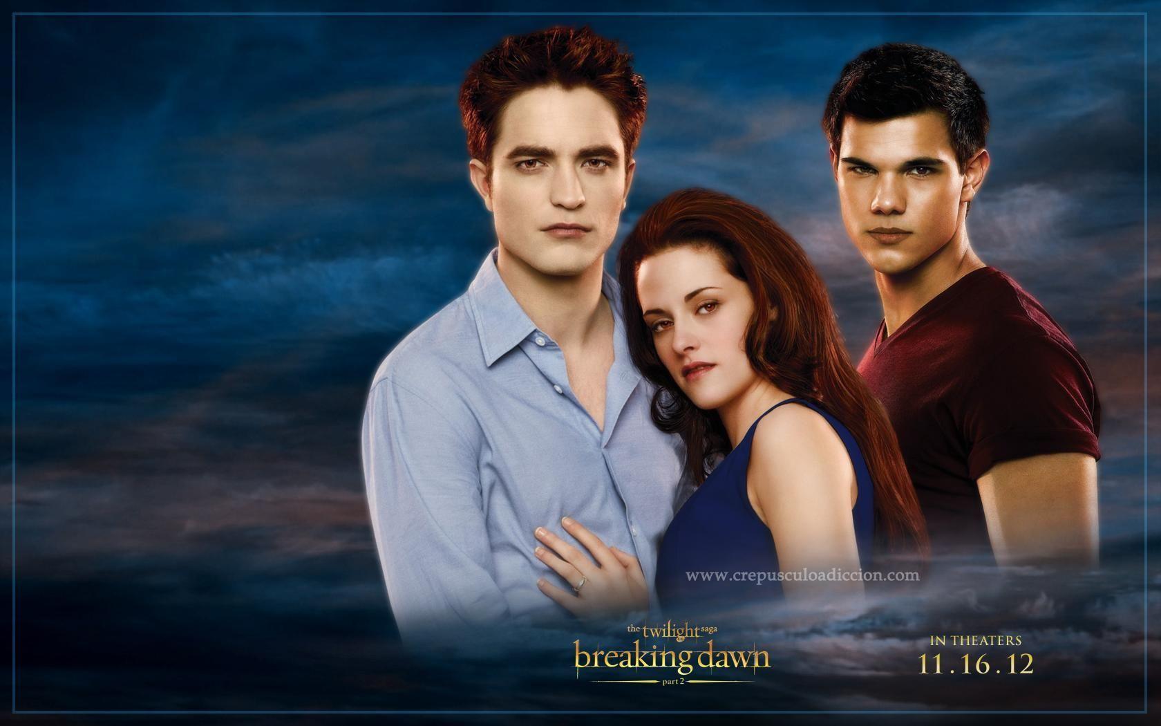 The Twilight Saga Breaking Dawn Part HD Wallpaper. wallpaper
