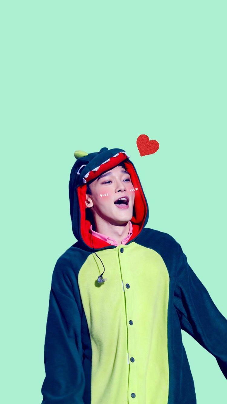 exo #wallpaper #chen. EXO / OT12 ♥ ✨. Chen, Exo