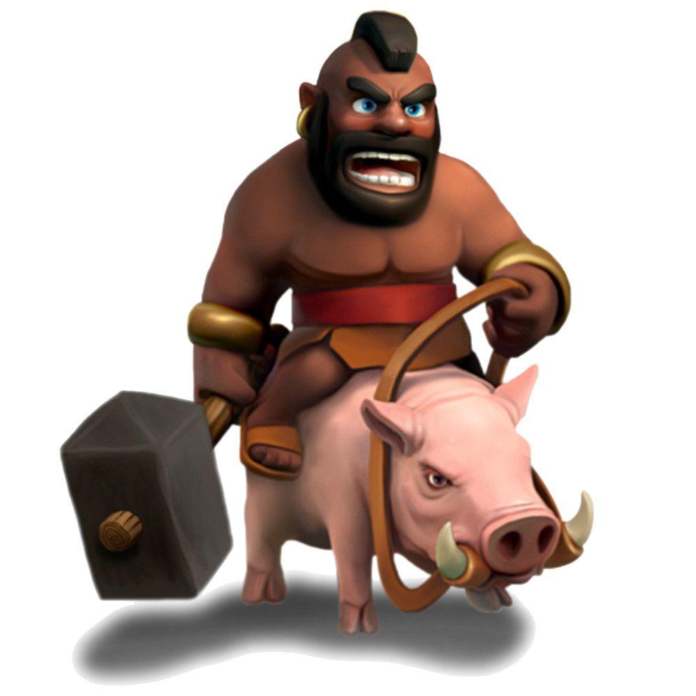 Clash of Clans