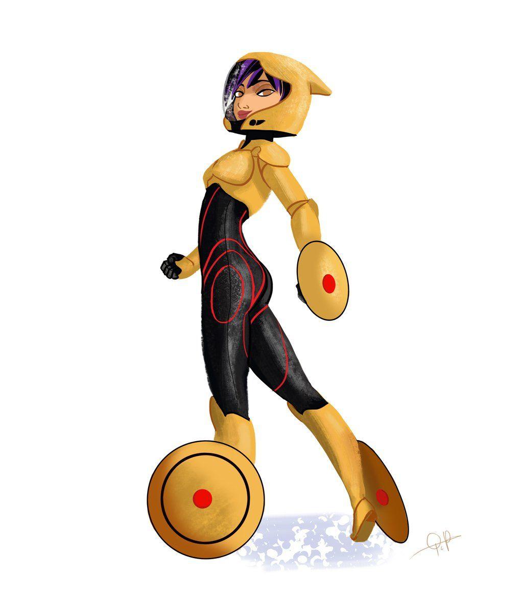 GoGo Tomago Wallpapers - Wallpaper Cave
