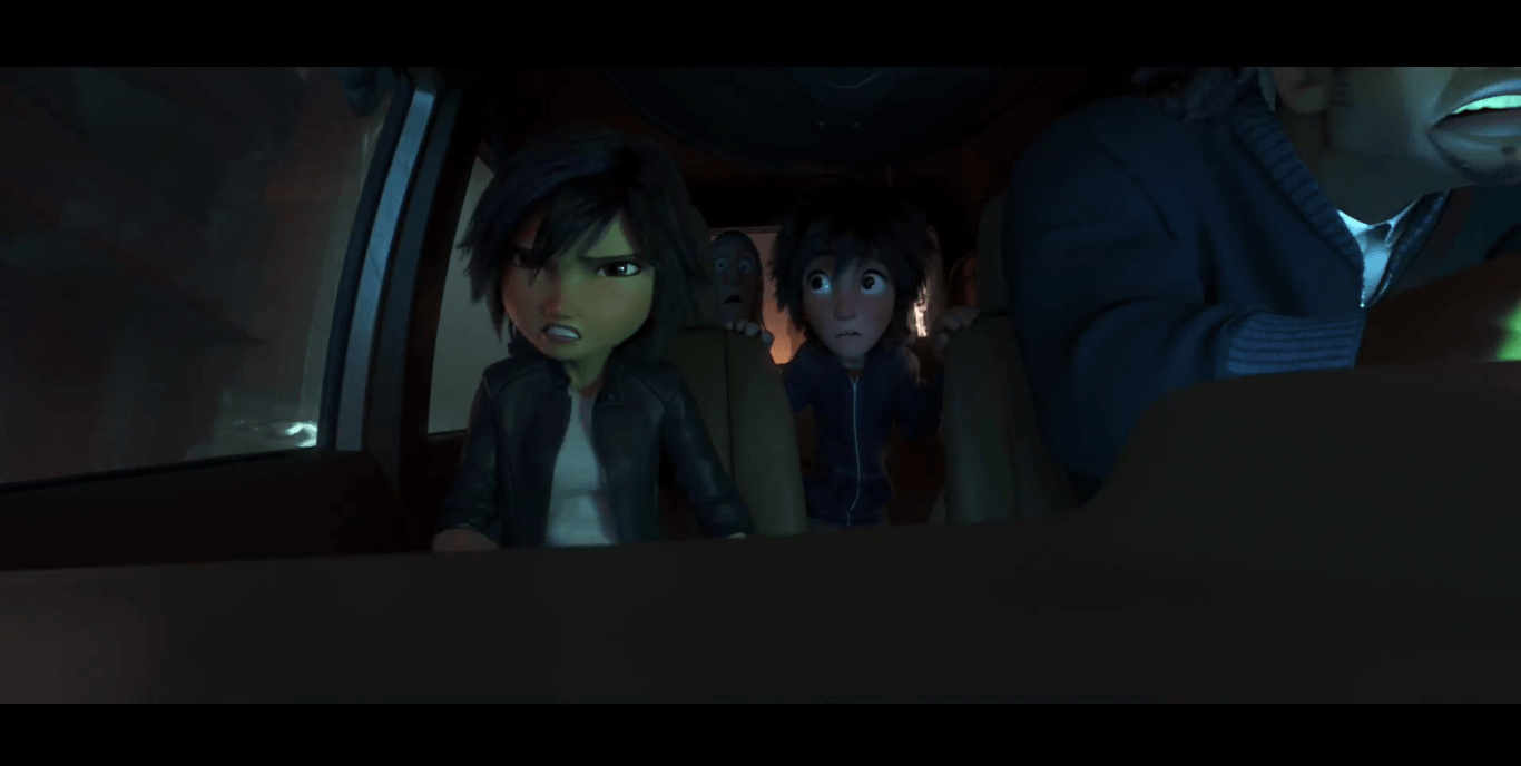 GoGo Tomago image GoGo Tomago [HD] HD