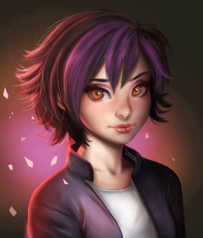 Have a Gogo Tomago