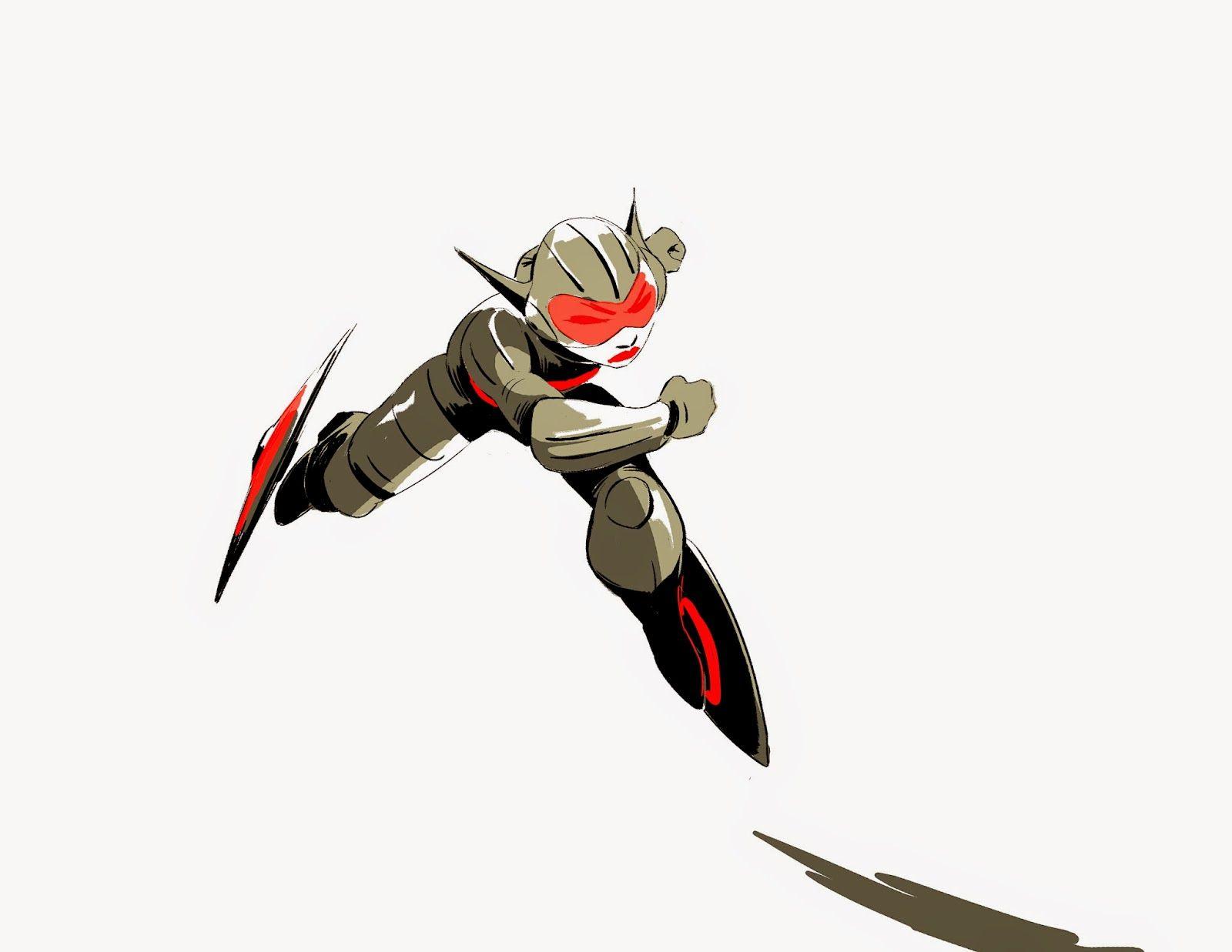 the art of kevin nelson: 2014