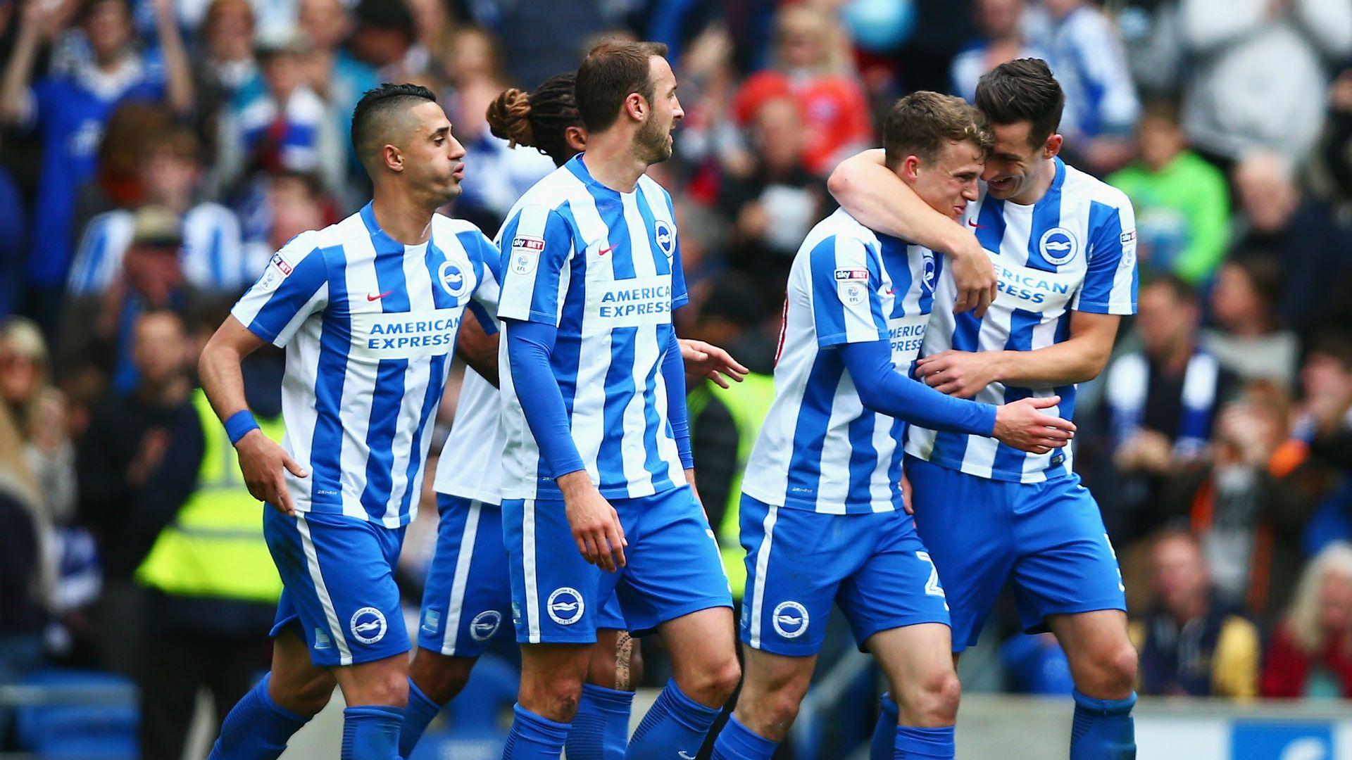 Premier League news: Brighton & Hove Albion will can compete in