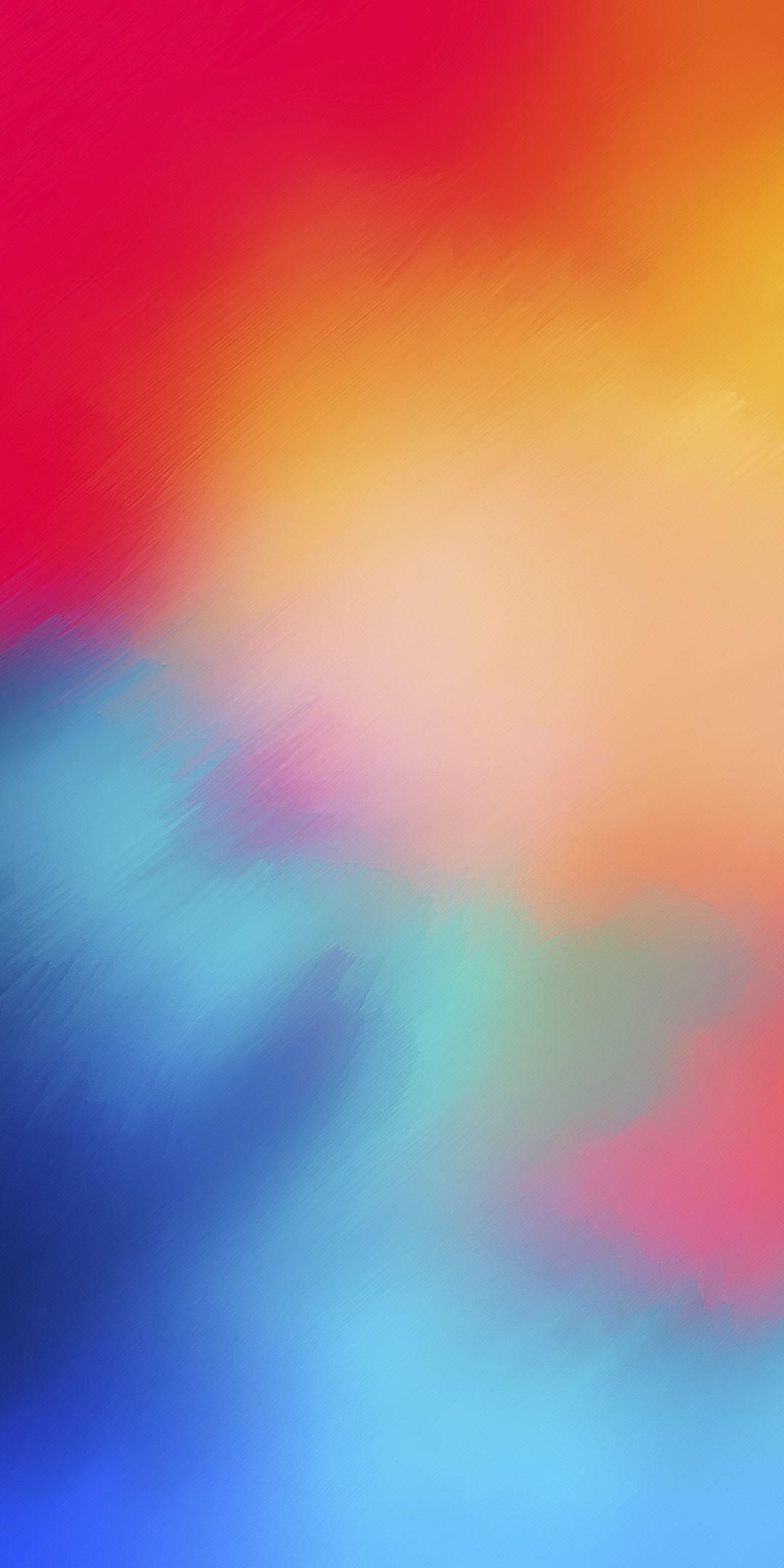 Huawei Mate 10 Pro Wallpaper 09 of 10 with Abstract Light. HD