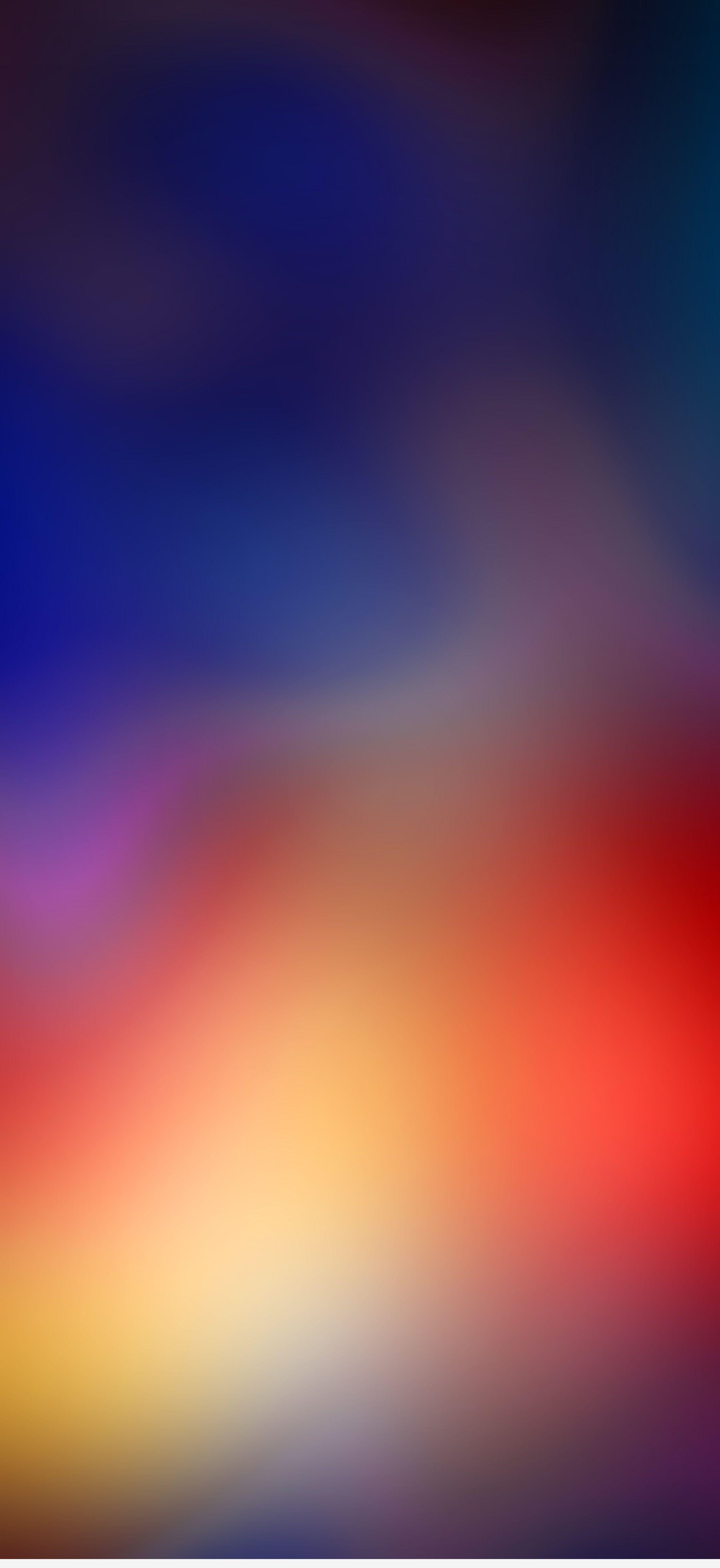 iPhone X wallpaper