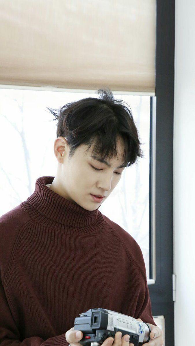 got7 trash - [ jaebum wallpaper ] #got7 #갓세븐 #imjaebum