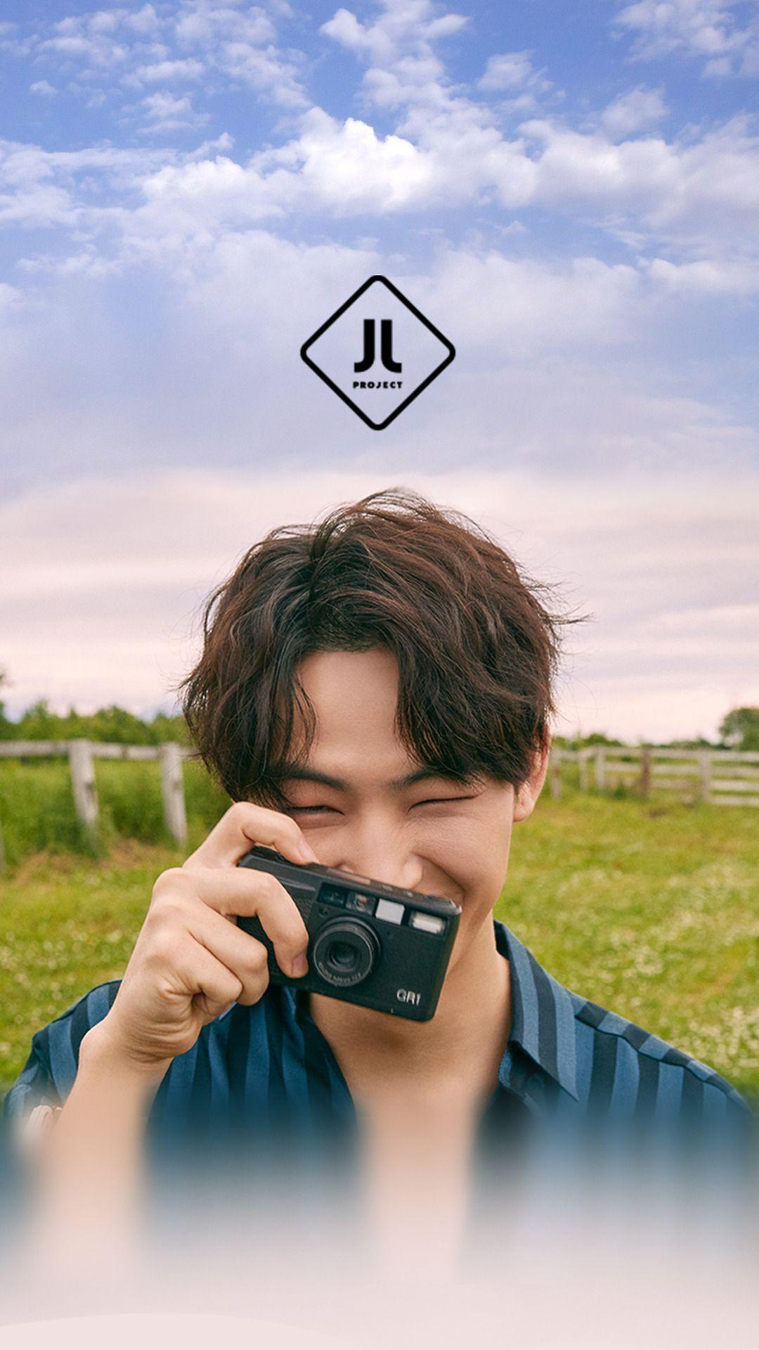 JJProject •Got7. Jinyoung •JB. Wallpaper คิดถึงพี่บีใจจะขาดดด#JB
