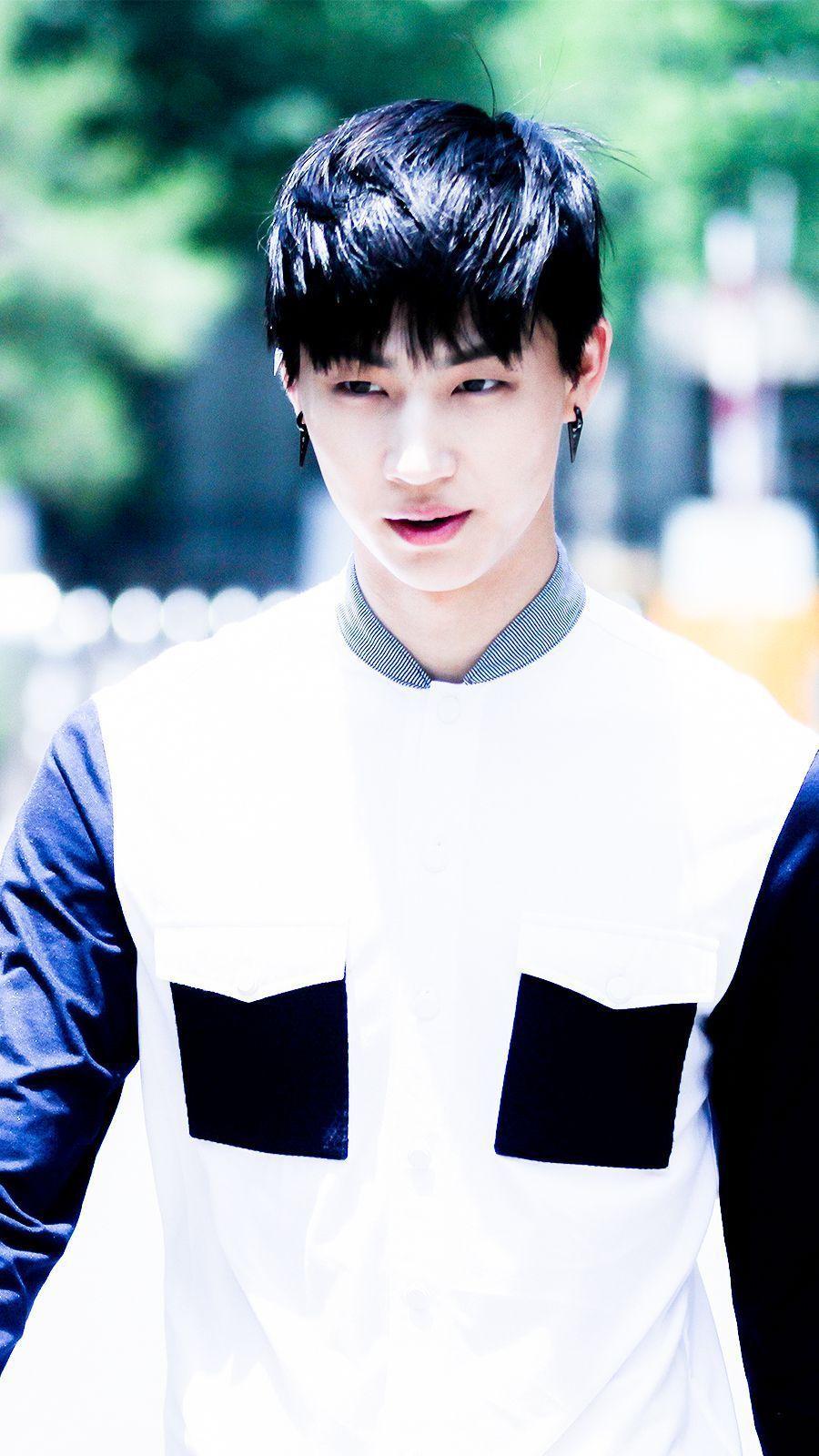 GOT7 JB wallpaper requested by sooo many people